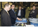 2008 - CEO visit